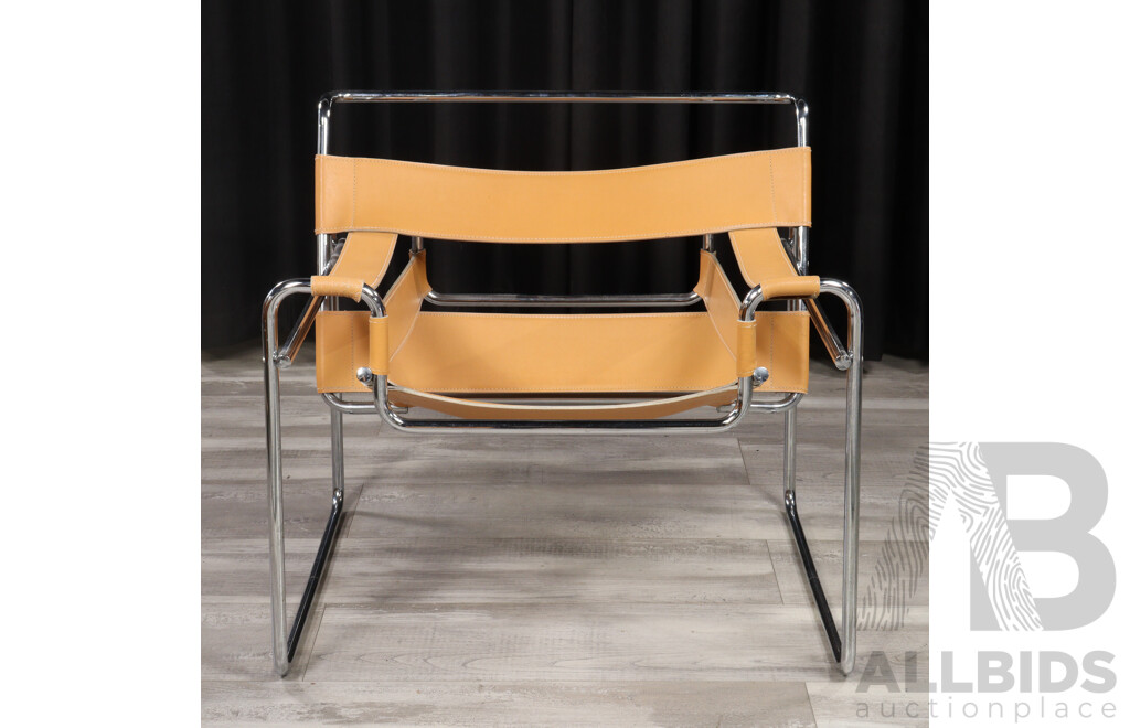 Reproduction Wassily Chair