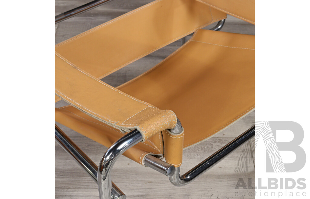 Reproduction Wassily Chair