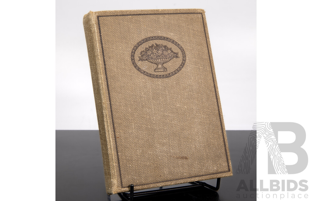 Antique Photograph Album by Pearl with 26 Pages Photos, Mostly 1925 to 1926, England, Including The Queens Visit to Bristol 1925, and More