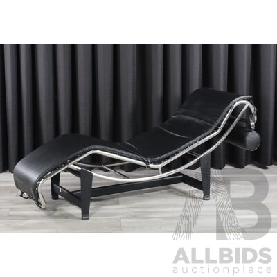 Good Reproduction LC4 Le Corbusier Style Chaise