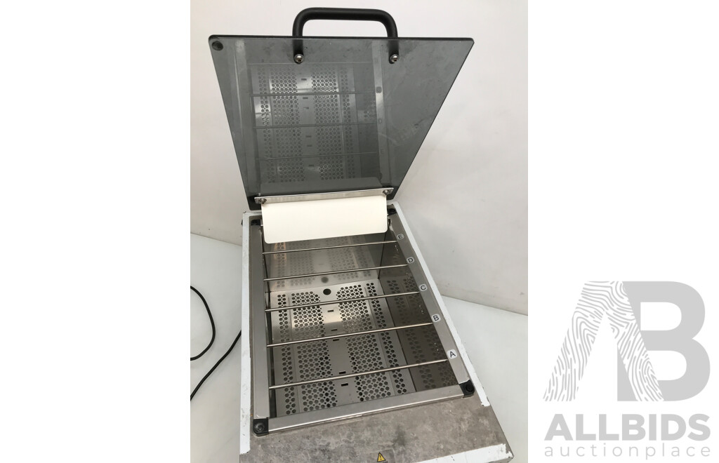 Birko 38L Premium Sous Vide