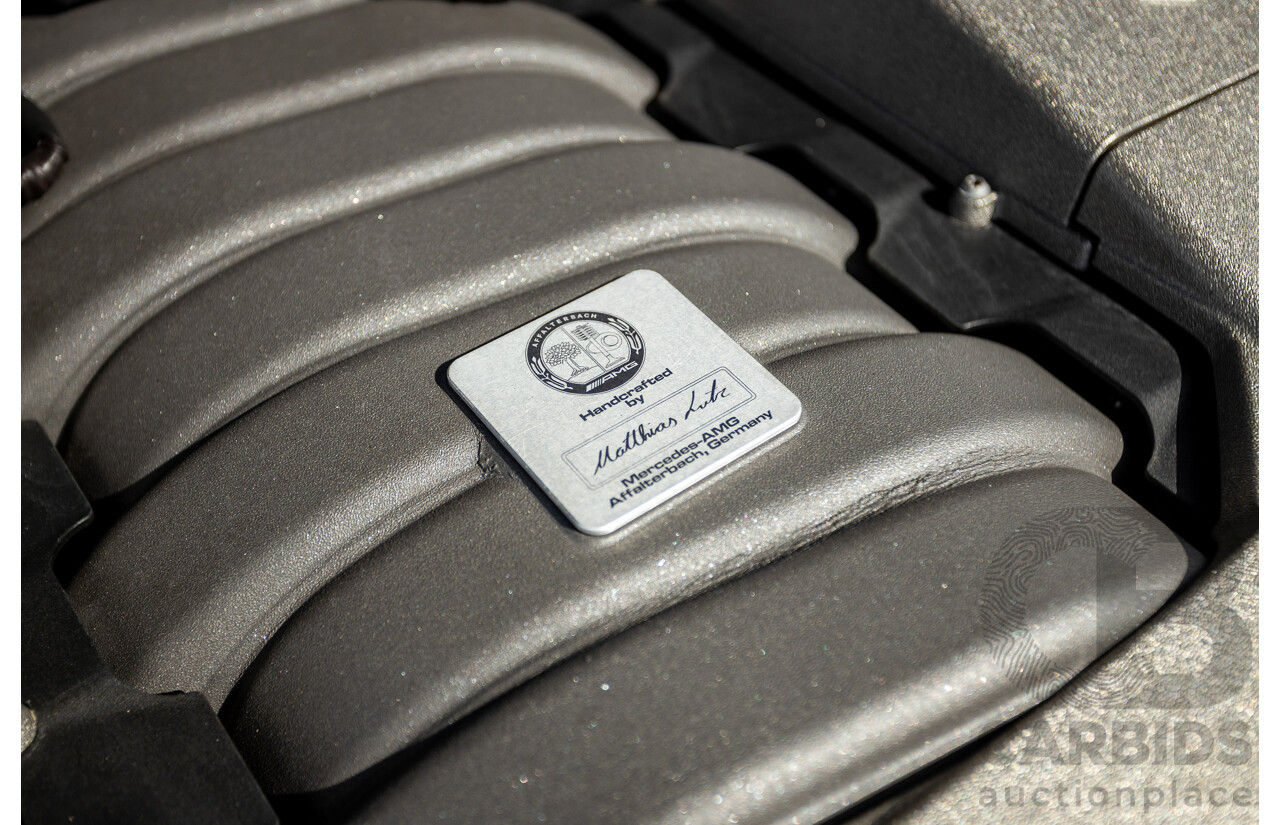 1/2012 Mercedes Benz C63 AMG Performance Package W204 MY12 2d Coupe Palladium Silver Metallic V8 6.3L