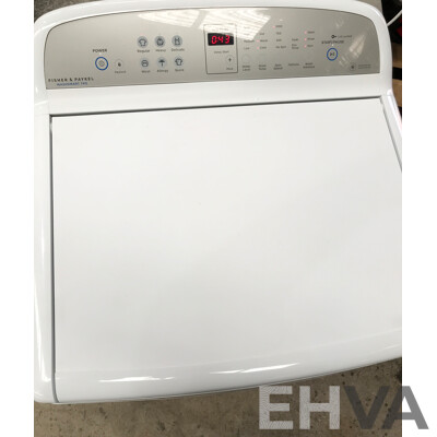 Fisher & Paykel Series 5 7kg Top Load Washing Machine