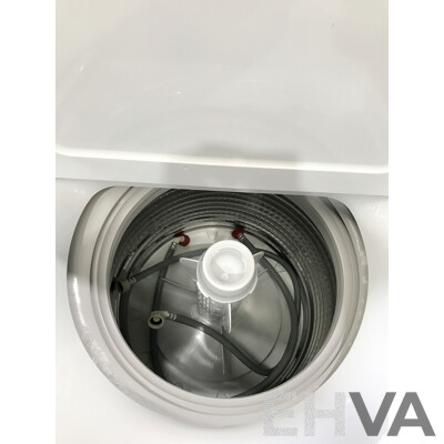 Fisher & Paykel Series 5 7kg Top Load Washing Machine