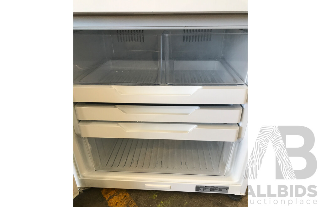 Fisher & Paykel 442L Refrigerator