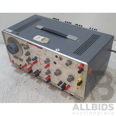 BWD (603A) Mini-Lab