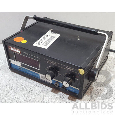 Data Precision (1450) Multimeter