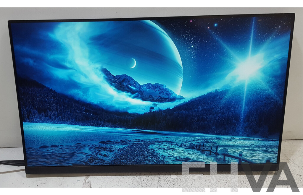 Dell (P2423D) 23.8-Inch QHD (1440p) Widescreen LED-Backlit LCD Monitor