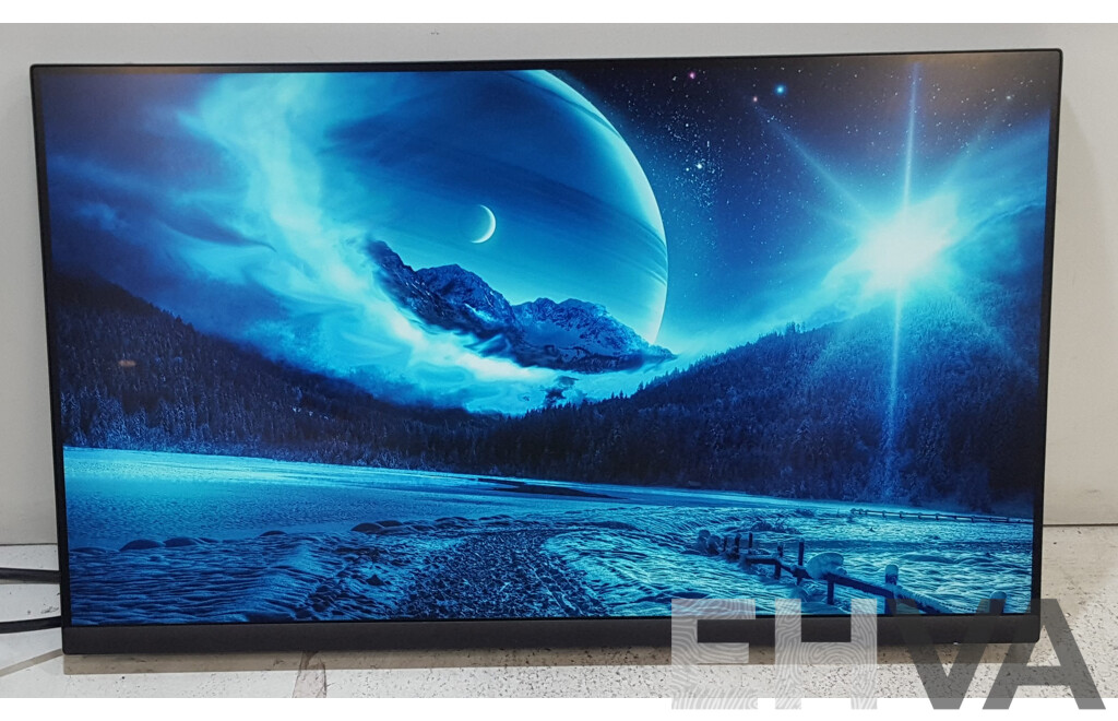 Dell (P2423D) 23.8-Inch QHD (1440p) Widescreen LED-Backlit LCD Monitor