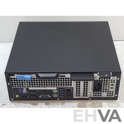 Dell OptiPlex 7040 Intel Core i5 (6500) 3.20GHz-3.60GHz 4-Core CPU Desktop Computer