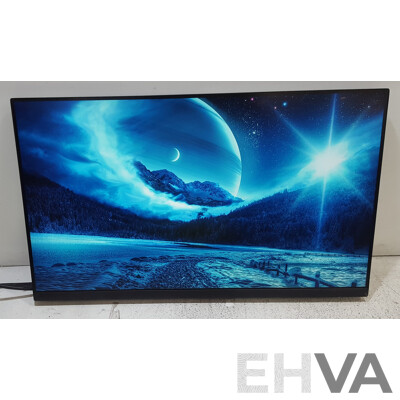 Dell (P2423D) 23.8-Inch QHD (1440p) Widescreen LED-Backlit LCD Monitor