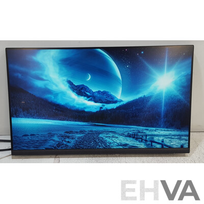 Dell (P2423D) 23.8-Inch QHD (1440p) Widescreen LED-Backlit LCD Monitor
