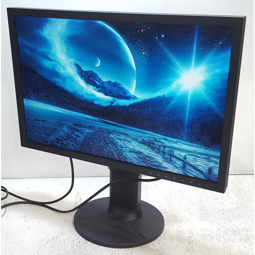 Eizo ColorEdge CS2420 (1920 x 1200) 24-Inch Colour Grading IPS Widescreen Monitor