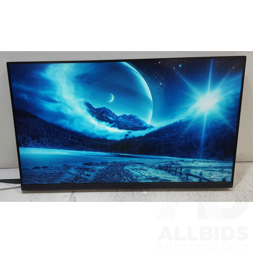 Dell (P2423D) 23.8-Inch QHD (1440p) Widescreen LED-Backlit LCD Monitor