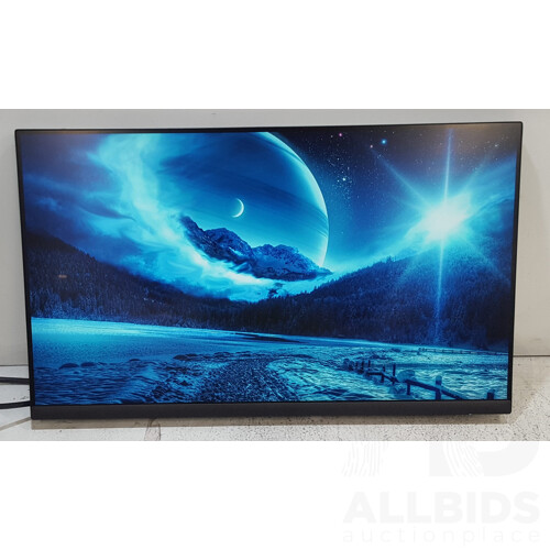 Dell (P2423D) 23.8-Inch QHD (1440p) Widescreen LED-Backlit LCD Monitor
