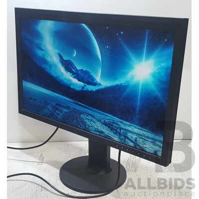 Eizo ColorEdge CG279X (2560 x 1440) 27-Inch Colour Calibrated LCD Monitor