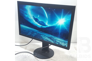 Eizo ColorEdge CG279X (2560 x 1440) 27-Inch Colour Calibrated LCD Monitor