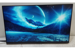Dell (P2423D) 23.8-Inch QHD (1440p) Widescreen LED-Backlit LCD Monitor