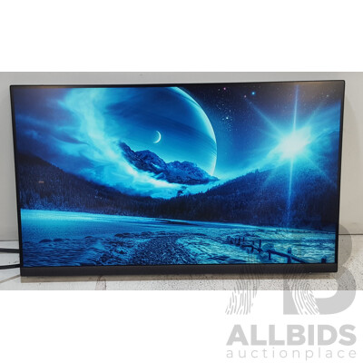 Dell (P2423D) 23.8-Inch QHD (1440p) Widescreen LED-Backlit LCD Monitor