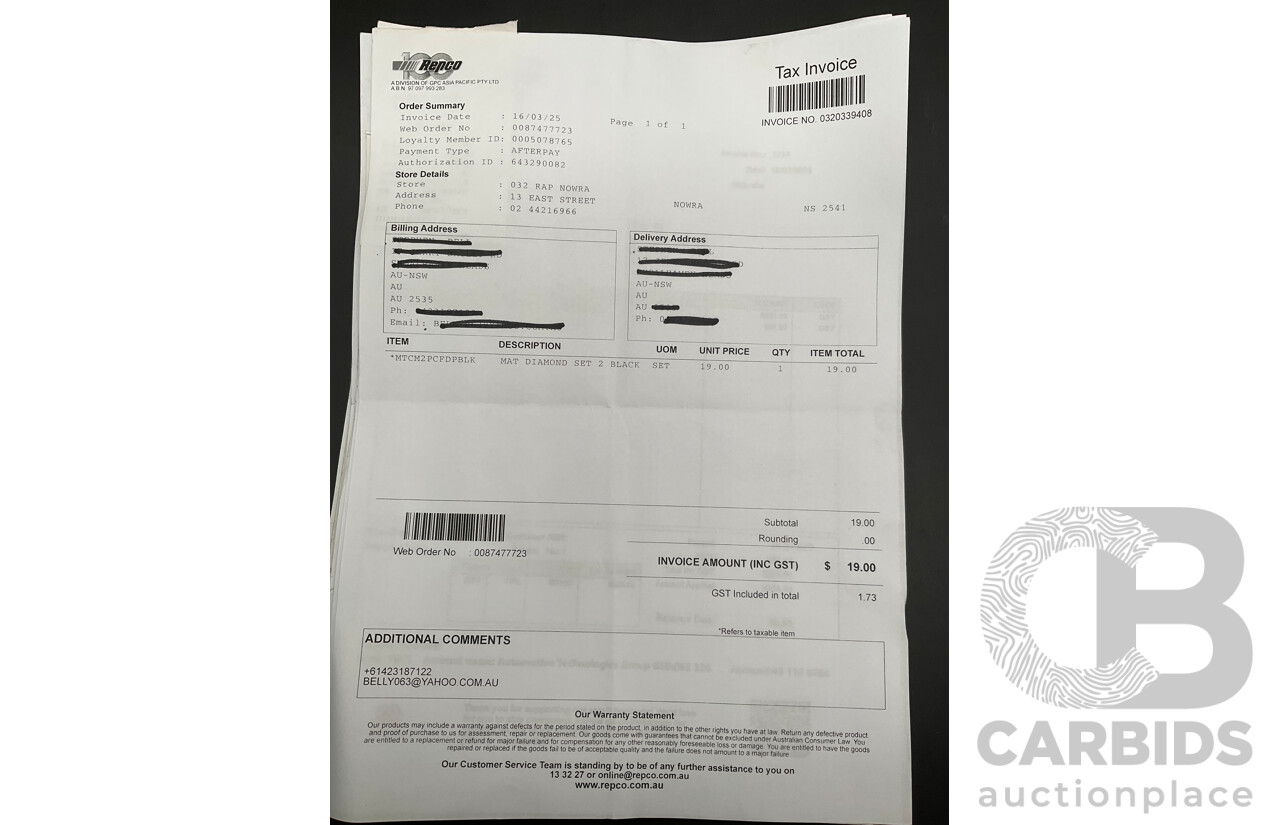 10/2015 Holden Colorado LS (4x4) RG MY16 Space C/Chas Summit White Turbo Diesel 2.8L