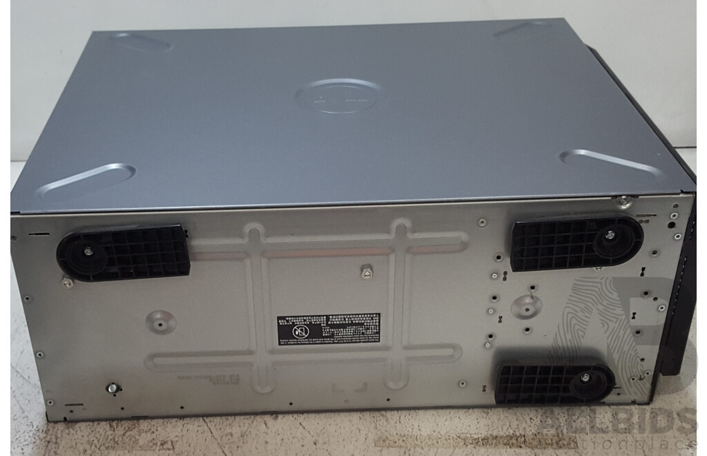 Dell PowerEdge T330 Intel Xeon (E3-1270 v6) 3.80GHz-4.20GHz 4-Core CPU Workstation w/ 16GB DDR4