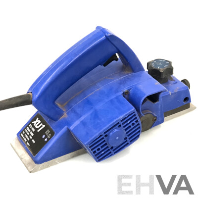 XU1 500 Watt Electric Planer