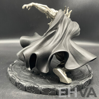 Royal Selangor Pewter Marvel Thor God of Thunder Limited Edition Figurine 0266/2000
