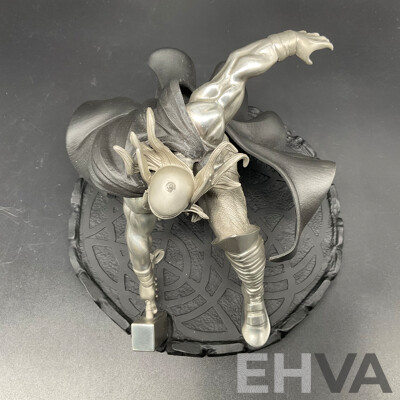 Royal Selangor Pewter Marvel Thor God of Thunder Limited Edition Figurine 0266/2000