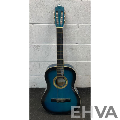 H.I.H Acoustic Guitar