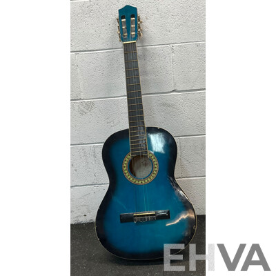 H.I.H Acoustic Guitar
