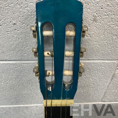 H.I.H Acoustic Guitar