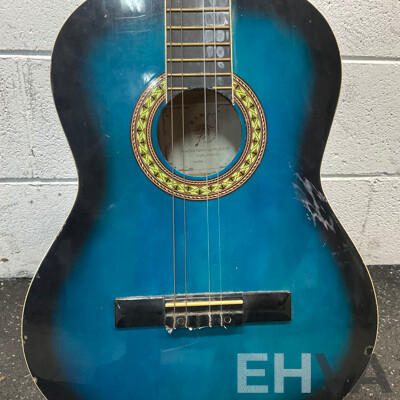 H.I.H Acoustic Guitar