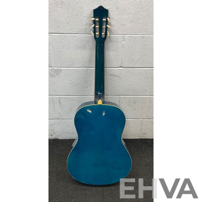 H.I.H Acoustic Guitar