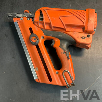 Mixed Tools - Including PASLODE  Framing Nailer, Impact Wrench, Stanley Digital Multimeter and More