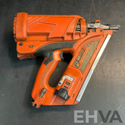 Mixed Tools - Including PASLODE  Framing Nailer, Impact Wrench, Stanley Digital Multimeter and More