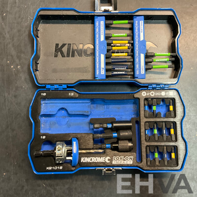 Mixed Tools - Including PASLODE  Framing Nailer, Impact Wrench, Stanley Digital Multimeter and More