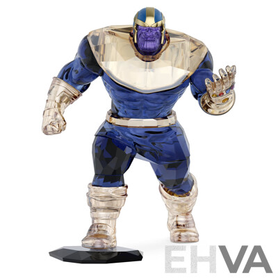 SWAROVSKI Marvel Thanos