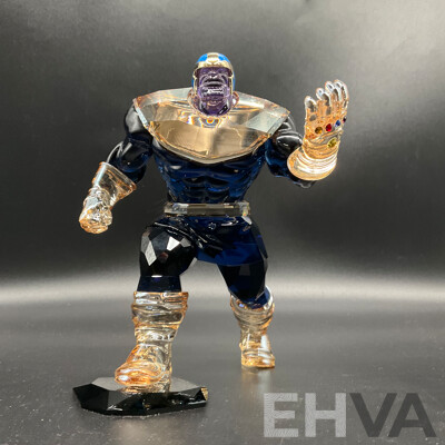 SWAROVSKI Marvel Thanos