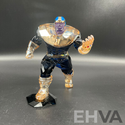 SWAROVSKI Marvel Thanos