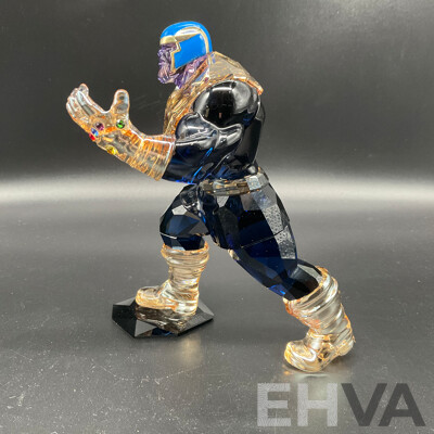 SWAROVSKI Marvel Thanos