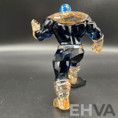 SWAROVSKI Marvel Thanos