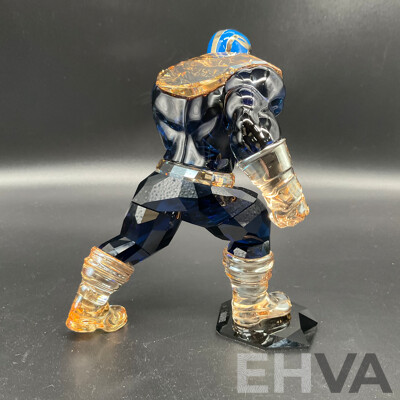 SWAROVSKI Marvel Thanos