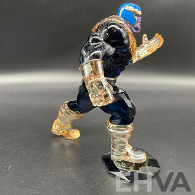 SWAROVSKI Marvel Thanos
