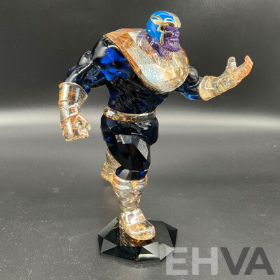 SWAROVSKI Marvel Thanos