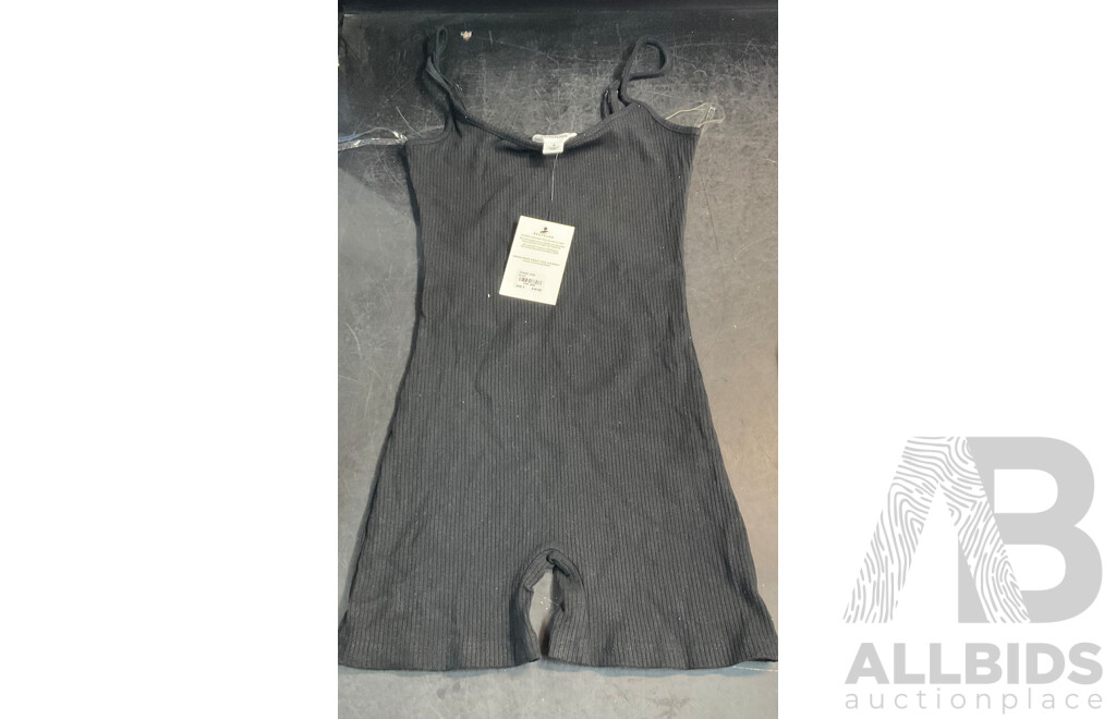 TOMMY HILFIGER, H&M, Glassons Women's Clothing Various Sizes