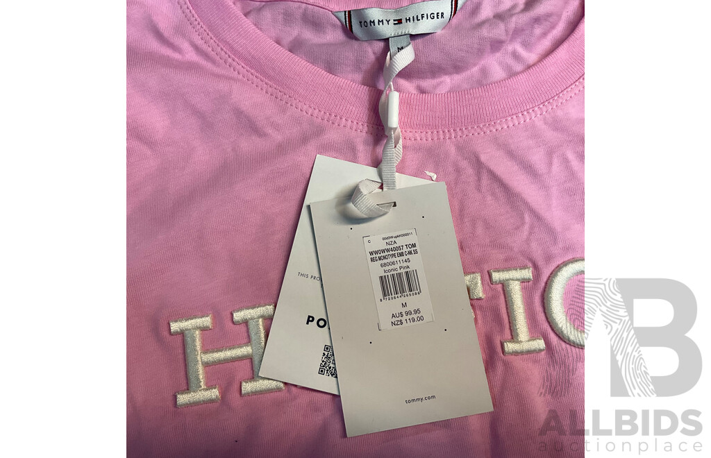 TOMMY HILFIGER, H&M, Glassons Women's Clothing Various Sizes