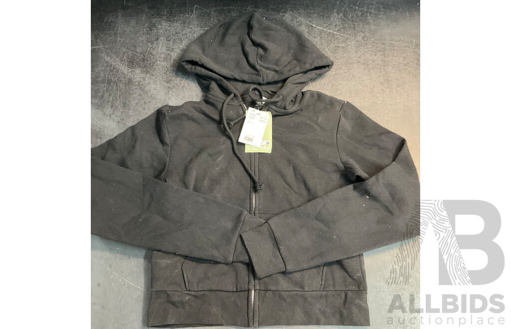 TOMMY HILFIGER, H&M, Glassons Women's Clothing Various Sizes