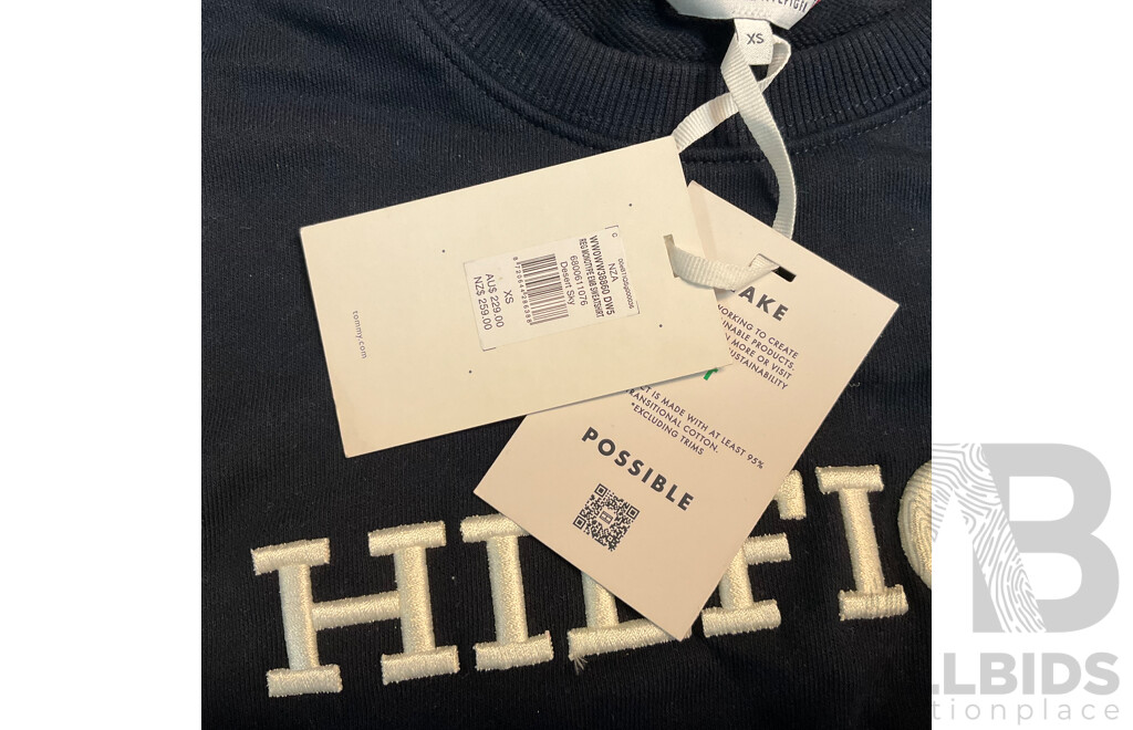 TOMMY HILFIGER, H&M, Glassons Women's Clothing Various Sizes