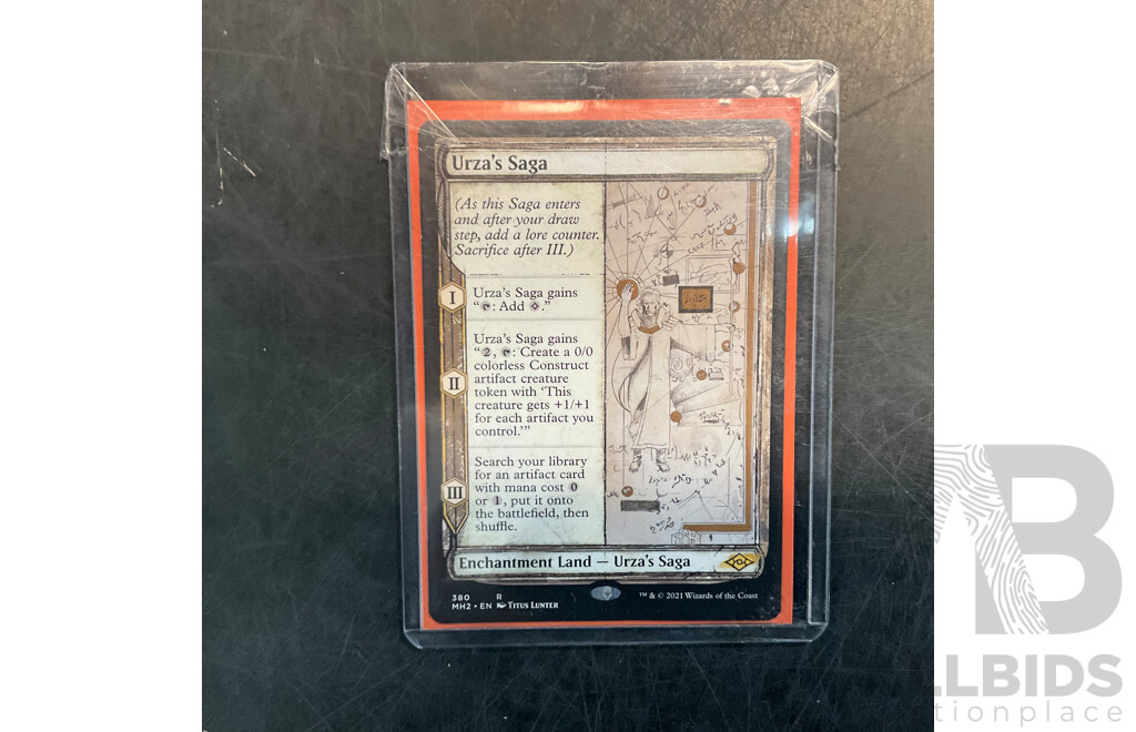 3 X CAMELBAK Sports Bottles & Magic the Gathering Game Cards (Urza's Saga, Prismatic Ending, Power Depot)
