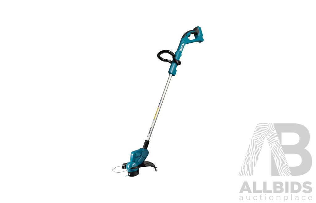 Makita DUR193Z 18V Line Trimmer - Tool Only - RRP $176